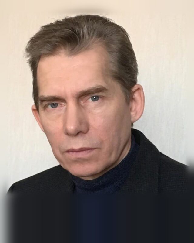 Стригалёв Б.Р.